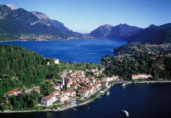 Photo:  lago di Como